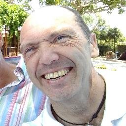 DayalaFuned's profile picture. Aquí, estudiante, en otros sitios periodista, deportista, formador, consultor...
Lo que toca, cuando toca ;-)