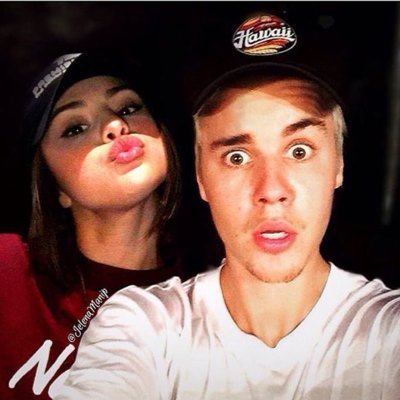 I'M BELIEBER AND SELENATOR ( SELENA GOMEZ FOLLOW ME PLEASE) FUCK YOU HATERS ! JUSTIN FOLLOWED ME 28/11/14