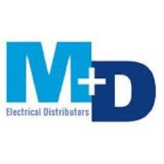 M+D Electrical Ltd are an independent electrical wholesalers in North West England.

Call:01900 66217
Email:sales@mdelectricaldistributor.co.uk