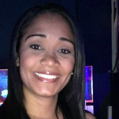 Orgullosa de ser Venezolana! No hay distancia que esté Lejos!