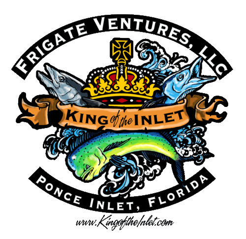 KingOfTheInlet's profile picture. King of the Inlet fishing tournament