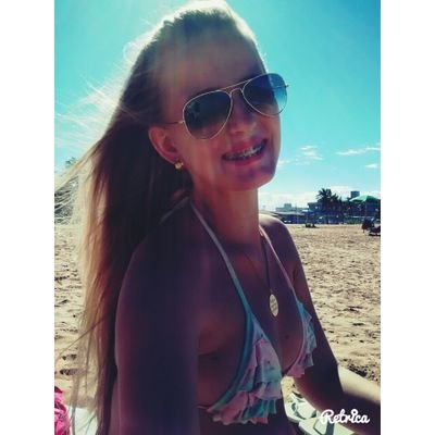 Si não desse errado, não seria eu Instagram:Letícia Doring
