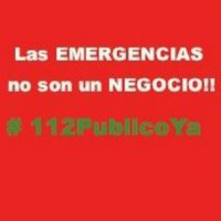 112 Sevilla CGT (@pnl112_sevilla) 's Twitter Profile