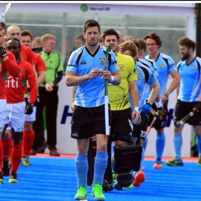 Head of Hockey & Head of Acadmeic PE at Dauntsey's School