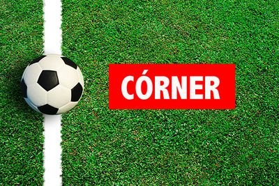 Tipster especializado en Overs y Unders de Corners,Informacion sobre servicio Premium por https://t.co/1xY9FSwpIQ DM,plazas limitadas⛳