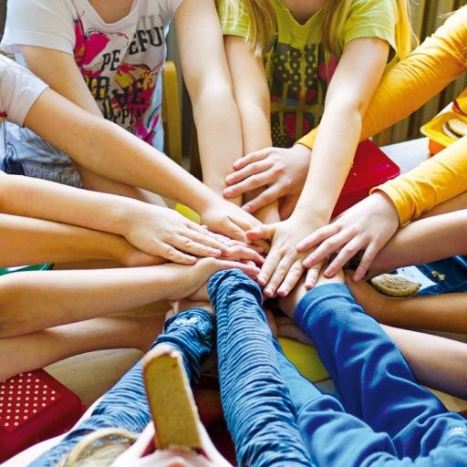 MontessoriMKK's profile picture. 3 Lernorte, 3 vorbereitete Umgebungen, 1 konsequenter und nachhaltiger Bildungsweg von der Kindheit bis zur Jugend.