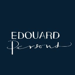 EdouardPersons's profile picture. Magazine numérique