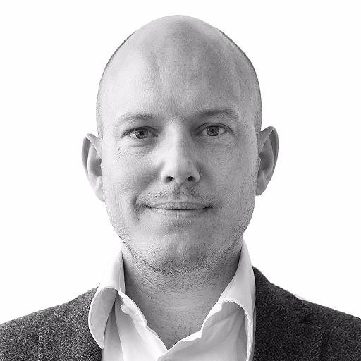 Entrepreneur, Partner & Softfunding Guru @ Nordic Innovators P/S