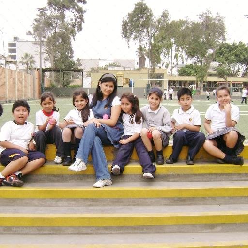click_learning's profile picture. Licenciada en Educación Idiomas Inglés.