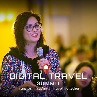 Transforming Digital Travel. Together.

Europe's Annual Senior eCommerce and Digital Event for the Travel Industry