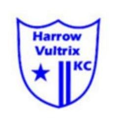 Harrowkorfball's profile image