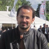 Serhan Afacan(@serafcan) 's Twitter Profile Photo