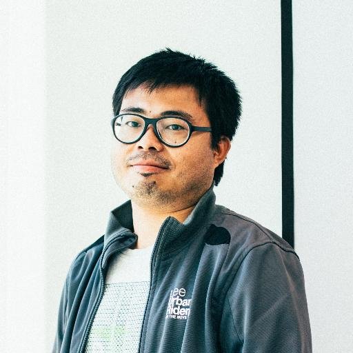 the_revoproject's profile picture. Graphic Designer with a soul of Motion Design.