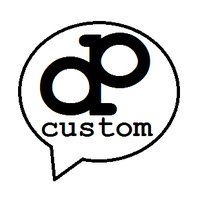 dP custom(@dpcustomid) 's Twitter Profile Photo