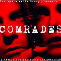 comradessmg's profile picture. Podcast devoted to the FX Series The Americans by Southgate Media Group. Hosted by Ali & Jesse @a4evanygirl @jessejacksondfw