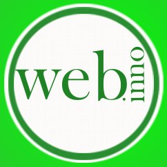 webinno's profile picture. Webinno provides web development services to individuals and corporations, taking advantage of the growing community-focused nature of the modern Internet.