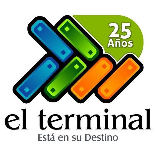 Terminal_Neiva's profile picture. 