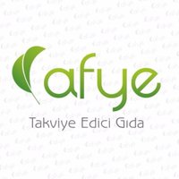 Afye (@afyeturkiye) Twitter profile photo