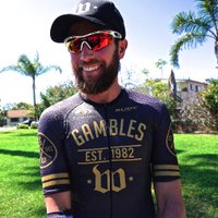 Joe Gambles(@joegambles) 's Twitter Profile Photo