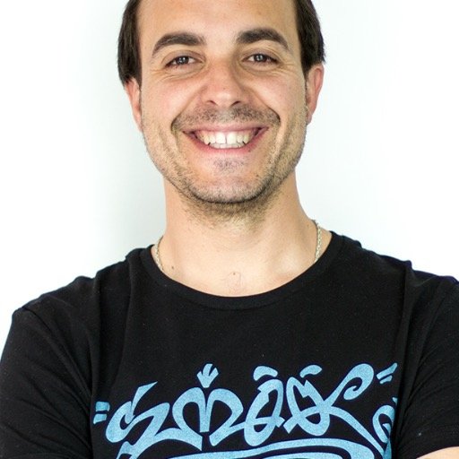 Editor, grafista y