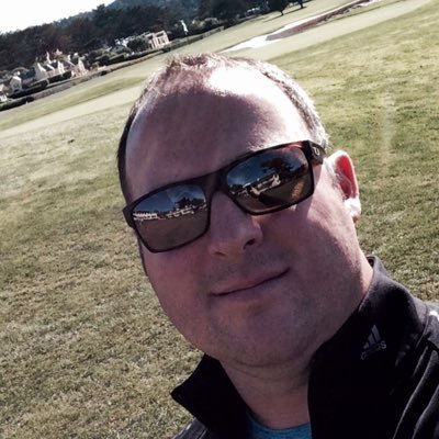 Leader of Healthcare SEs @VMware. Husband to @annashy13, Father (to @owenshy3, @HudsonShy, and #HadleyMarie), Golfer, and @Cardinals baseball fan.