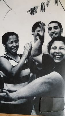 Por la cultura hacia la libertad. Flamenca, humanista, ecologista, por los derechos del Pueblo #Gitano