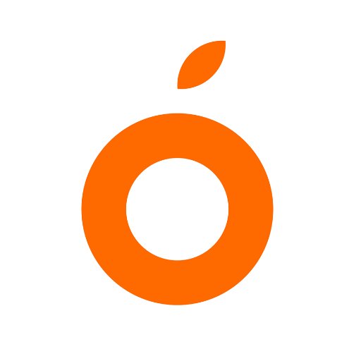 orangebrd's profile picture. Soluções em Internet