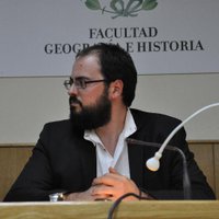 David Álvarez Jiménez (@alvarezjimenezd) 's Twitter Profile Photo David Álvarez Jiménez (@alvarezjimenezd) 's Twitter Profile Photo