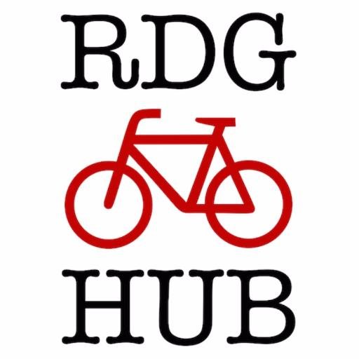 readingbikehub's profile picture. 