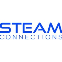 STEAM CONNECTIONS (@steamconnect) 's Twitter Profile Photo STEAM CONNECTIONS (@steamconnect) 's Twitter Profile Photo