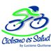 Luciano quiñones (ciclismoessalud) (@ciclismoessalud) Twitter profile photo