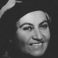 GabrielaMistral (@poetagabrielami) 's Twitter Profile