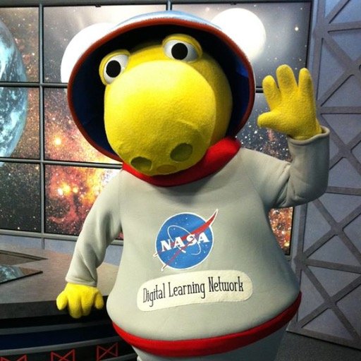 NASA's Digital Learning Network connects students & teachers with NASA experts & education specialists using online communication technologies - for FREE!