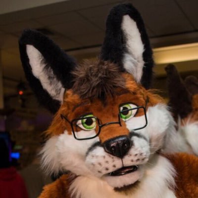 SynthFox87 Profile Picture