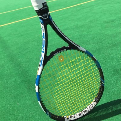 横浜 テニス シングルス SSC 草トーナメント オフネット  tennis tournament match バボラ ピュアドライブ babolat