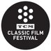 TCM Film Festival (@tcmfilmfest) Twitter profile photo TCM Film Festival (@tcmfilmfest) Twitter profile photo