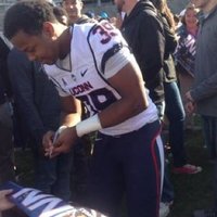 Chris Jean-Pierre (@chriscjp23) 's Twitter Profile