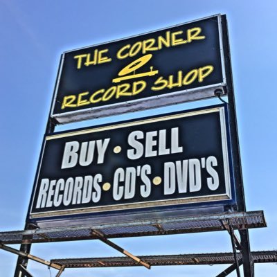 Vinyl, CDs, tapes, movies, etc. in Grandville and Grand Haven, MI