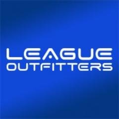 Huge selection of sporting goods, team uniforms, accessories, & equipment. Name brands, superior quality, and a large selection. #jointheleague