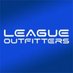 Twitter Profile image of @LeagueOutfitter