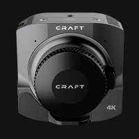 Craft Digital System (@thecraftcamera) 's Twitter Profile