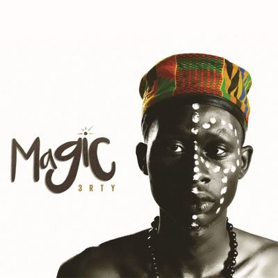 A page dedicated to @Oga3rty's EP. #MagicEP Out Now!!!