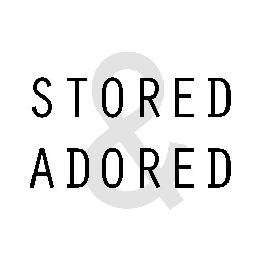 Stored and Adored