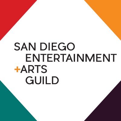 Bringing together the artistic communities of San Diego through Advocacy, Education and Culture. A registered 501(c)3 organization