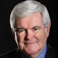 Newt Gingrich(@newtgingrich) 's Twitter Profileg