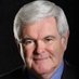 Newt Gingrich (@newtgingrich) Twitter profile photo