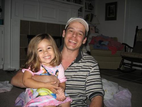 TheMatDaddy's profile picture. The Dad of Dad's Most Wanted and also the Dad to my darling daughter! Artist, writer, lover of life and a good cook to boot!