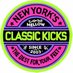 Classic Kicks (@classickicksnyc) Twitter profile photo