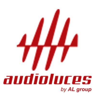Audioluces's profile picture. Lider en importación y venta de equipos profesionales de iluminación y audio.