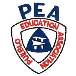 Official Twitter feed of the Pueblo Education Association. We proudly represent the teachers in Pueblo City Schools District 60. #PuebloStudentsDeserve